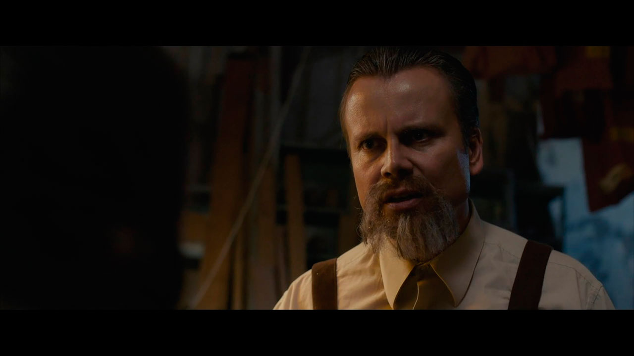 Showreel Heiko Obermöller;Wolfenstein - Do Nazis like Strawberry Milkshake?;Oy Vey! My Son is Gay!;Hot Bot - US Comedy 2016;Strings of Hope - Short Film USA 2016;1918 - Short Film USA 2010;Assistant Living - US Comedy 2016;General Hospital- Series USA 2009;Windows 7 Second Commercials;Wolfenstein The New Order;Lars;If - Short Film USA 2012;Domain - Short Film USA 2012;Visit the USA Outtakes;A Silent Love Story - Directed by Heiko Obermöller