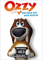 Ein Held auf 4 Pfoten (Animation)&nbsp;· Dialogbuch