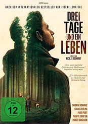 Drei Tage und ein Leben (Spielfilm Kino)&nbsp;· Synchronregie