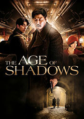 The Age of Shadows (Spielfilm)&nbsp;· Dialogbuch