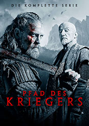 Der Pfad des Kriegers (Spielfilm)&nbsp;· Dialogbuch und Synchronregie