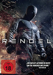 Rendel (Spielfilm)&nbsp;· Dialogbuch