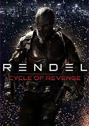 Rendel 2 (Spielfilm)&nbsp;· Dialogbuch