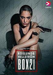 Box 21 (Serie)&nbsp;· Dialogbücher und Synchronregie