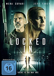 Locked In (Spielfilm)&nbsp;· Dialogbuch und Regie