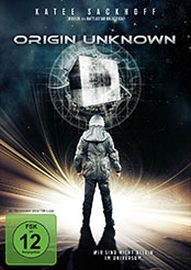 Origin Unknown (Spielfilm)&nbsp;· Dialogbuch und Regie