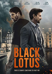 Black Lotus (Spielfilm)&nbsp;· Dialogbuch und Regie